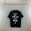 メンズTシャツストリートヒップホップビンテージクルーネックTシャツ男性女性高品質イエスポートレートプリント半袖特大のトップティー