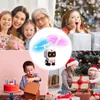 ElectricRC Animals Flying Robot Toys Children Cute With USB Charging Astronaut with LED Light for Boys Girls Teenagers Gifts Baby 230419