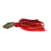 7G/13G/16G/19G Chatter bait spinner bait weedless fishing lure Buzzbait wobbler chatterbait for bass pike walleye fish FishingFishing Lures