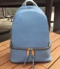 Yüksek kaliteli öğrenci okul çantası kadın çanta tasarımcısı sırt çantası lüks crossbody messenger omuz çanta zinciri kaliteli pu deri çantalar bayanlar sırt çantaları