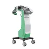10D Maxlipo Master Laser Shape Máquina de adelgazamiento 532nm lllt terapia pérdida de peso alivio del dolor Artritis de la rodilla quema de grasa esculpir el cuerpo