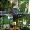 Faux Floral & Greenery Artificial Green Plant Faux Greenery Lawn Diy For Home Garden Wall Landsca Plastic Lawns Door Shop Backdrop Ima Dhuv7