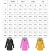 Giacche da donna Moda invernale Lungo Parka caldo Con cappuccio Spessa peluche Cappotti da pioggia Cappotto da donna in cotone medio lungo Capispalla 230419