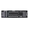 192 DMX Denetleyici DJ EKİPMAN DMX 512 LED PAR TAŞINACAK SPOSTIGHTS DJ CONTRORER252S