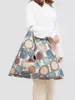 Kvällspåsar Dumpling Bulls For Female Penders Canvas Underarm Niche Designs VIP Luxury Designer Bag