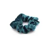 Acessórios de cabelo 40 pcs Veet Scrunchie Mulheres Meninas Elásticas Bandas de Borracha Accories Goma para Gravata Anel Corda Ponytail Holder6628191 Drop de Dhjhy