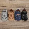 Scarpe da ginnastica 2023 Born Baby Girl Boys Simpatiche scarpe da ginnastica da passeggio per bambini con suola morbida antiscivolo per bambini