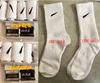 Mens Women Sock Cotton Designer Socks Tisters Classic Hook Ankle Breatble Black White Football Basketball Sport Stocking Luxury Sportsocks Socks 5Pair/Box