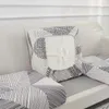 Stol täcker elastisk tryckt soffa kudde täckmöbler skydd sätes slipcover soffa för vardagsrum