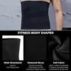 Waist Tummy Shaper Men Firm Control Shapewear Compression Cincher Slimming Body Belly Fat Girdle Stomach Band Elastic Belt 231120