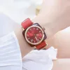 Relógios de pulso pulseira mulheres relógios nylon cinta relógio de quartzo quadrado senhora pulso grande dial casual feminino zegarek damski