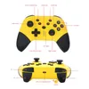 Gamecontrollers Draadloze controller voor Switch Lite Oled-console Gamepad Joystick PC met programmeertrilling