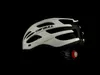 Casques de vélo Cairbull 2022 Nouveau casque de vélo avec lentille de visière Sports Ultralight Route VTT avec feu arrière VTT Casque de vélo P230419