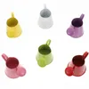 Watering Equipments 6 Pcs Mini Can Kids Outdoor Toys Flower Sprinkling Kettle Sprinklers Born Iron Child