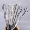 Vintage Chinese Style Hair Sticks Gradient Acetate Chopstick For Women Hairpins Hair Clips Hair Accessories