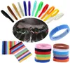 Collare identificativo per cuccioli Collari identificativi identificativi per cuccioli Cuccioli Gattini Cani Animali domestici Cat Velluto Pratico 12 colori3181861