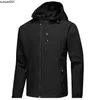 Vestes pour hommes Vestes de créateurs pour hommes Coupe-vent à manches longues Windrunner imperméable Face North Manteaux à capuche Vêtements 6uw1