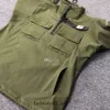 Giubbotti Topstoney di marca da uomo di alta qualità Moda lavato Mezza cerniera Utensili Giacca con distintivo ricamato casual Stones Island Cp Felpa con cappuccio Bqat 178