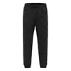 Pantalons pour hommes Hommes Sports de plein air Loisirs Polaire Chauffage Chaud Trois fibres Casual Thermique Hommes Plus Taille Pantalon