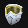 Ski Goggles Motorcycle Glasses Mask Goggle HD Eyewear Outdoor Sport Windproof Snowboard Riding Motocross Summer UV Protection Sunglasses 231118