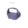 Designer Bag with Logo Mini Bag Mini Bag Hand Dumpling Bag Lunch Box Bag Armpit Bag Botega Totes y GLMA