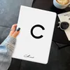 Bags Fashion Designer Tablet Cases for ipad pro11 pro10.5 air4 air5 10.9 air1 air2 mini 4 5 6 Luxury Case ipad7 ipad8 ipad9 10.2 Cover