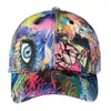 Ball Caps Verstelbare Snapback Hoed Voor Mannen Vrouwen Hip Hop Baseball Cap Platte Bill Rand Papa Hoeden Straat Trendy