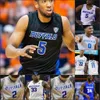 Anpassad NCAA Buffalo Bulls Basketball Stitched Jersey Alla namnnummer Män kvinnliga ungdomströjor broderade 33 Nick Perkins 41 Brock Bertram 2 Jeremy Harris