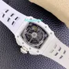 KU RM11 WATCH Функция ГРМ 7750 Движение