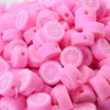 30/50/100pcs Fruit Polymer Clay Beads Pineapple Peach Watermelon Avocado Spacer Beads For Jewelry Making Bracelet Necklace Fashion JewelryBeads beads bracelets