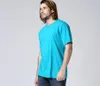 Men's T Shirts 2023 MRMT Cotton T-Shirts Blank Men T-Shirt Short Sleeved Pure Color Man Shirt For Male Mens Tops Tees Brand