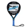 Raquettes de tennis Pro Tennis Padel Paddle Racket Diamond Shape EVA SOFT 230419