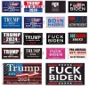 Drapeau Trump sur mesure pour les conceptions d'élection présidentielle de 2024 Direct Factory 3x5 Ft 90x150 Cm Save America Again U.S. Densign