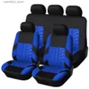 Car Seat Covers For Nissan Pathfinder Versa GTR 350Z Sunny Teana Qashqai X-Trail Murano Maxima Navara Polyester Car Seat Cover Car Cushion Seat Q231120