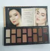 Drop 16 colors eye shadow the natural nude Luminous Shimmer Matte palette3831342