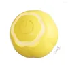 Cat Toys Funny Automatic Toy Compact Size Hinder Undvikande 3 Färger Rolling Ball Pet Accessories