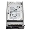 جودة قسط 1.8 تيرابايت 10K 12G 2.5inch HDD SATA 2.5 1.8TB خادم القرص الصلب 0F66TR