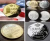 039I Survived 2020039 Silver Gold Commemoratives Coins Gift Collection Coins for Friends Family Party Supplies cny23983163801