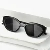 Sonnenbrille Kleine Rahmen Quadratische Frauen Marke Designer Mode Sonnenbrille Männer Fahren Angeln Brillen UV400