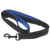 Dog Collars Leash Pet Supply Lead Traction RopeLeashesPets Supplies反射ナイロン肥厚