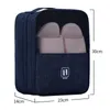 Storage Bags 2023 Portable Travel Shoe Bag Underwear Pocket Box Multifunctional Accessories