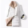 Women's Down Parkas 2023 Korean Fashion Warm Duck Double Sided Wear Outerwear Winter Jacket Women Coats Light 231118