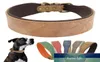 Wide Leather Dog Collar Large Soft Padded Pet Collars Perro For Medium Pitbull German Shepherd Bulldog XL 2XL6109596