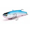 المشاعر لصيد الأسماك في فصل الشتاء 24G 34G غرق الاهتزاز wobblers ل Pike Japan Crankbaits صيد السحب فيب الطعم الاصطناعي السحر صيد الأسماك