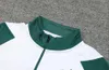 2022 2023 Mexico adult Tracksuit jacket Soccer Tracksuits uniform green National Copa America 22 23 CHICHARITO LOZANO GUARDADO VELA RAUL Football Shirts men kit