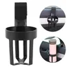 2st CAR BACK SEAT CUP Holder Multifunktionell hängande Mount Drink Storage Holders Auto Truck Interiör Vattenflaskanordnare