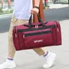 Big Capacity Gym Bags Sport Men Fitness Gadgets Yoga Gym Sack Mochila Gym Pack For Training Travel Sporttas Sport Bag Duffle Bags Sport BagsGyM Bags Mens Gym Sack Bags