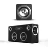 Kombinationslautsprecher Ibass 90W Hochleistungs-Subwoofer Kabelgebundener Bluetooth-Lautsprecher Hifi-Heimkino-Stereo-TV-Computer Soundbar-Musikcenter-Auto