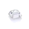 Lose Diamanten 0,7 ct Asshcer-Schliff GH Farbe VS Klarheit HPHT Laborgezüchteter Diamant für die Schmuckherstellung