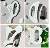 Ceramic Gua Sha Massage Tool for Facial and Body Care Deep Tissue Acupuncture and body Massage